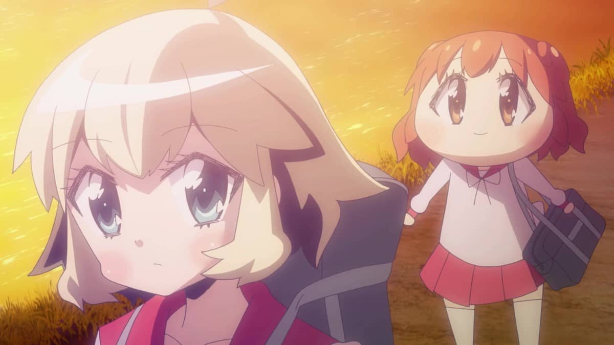 Ai-Mai-Mi Surgical Friends Friend - Watch on Crunchyroll