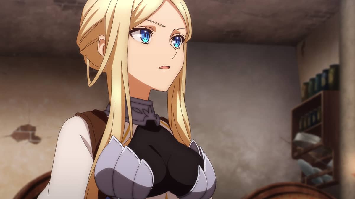 Brilliant Healer's New Life In The Shadows Manga www.crunchyroll.com