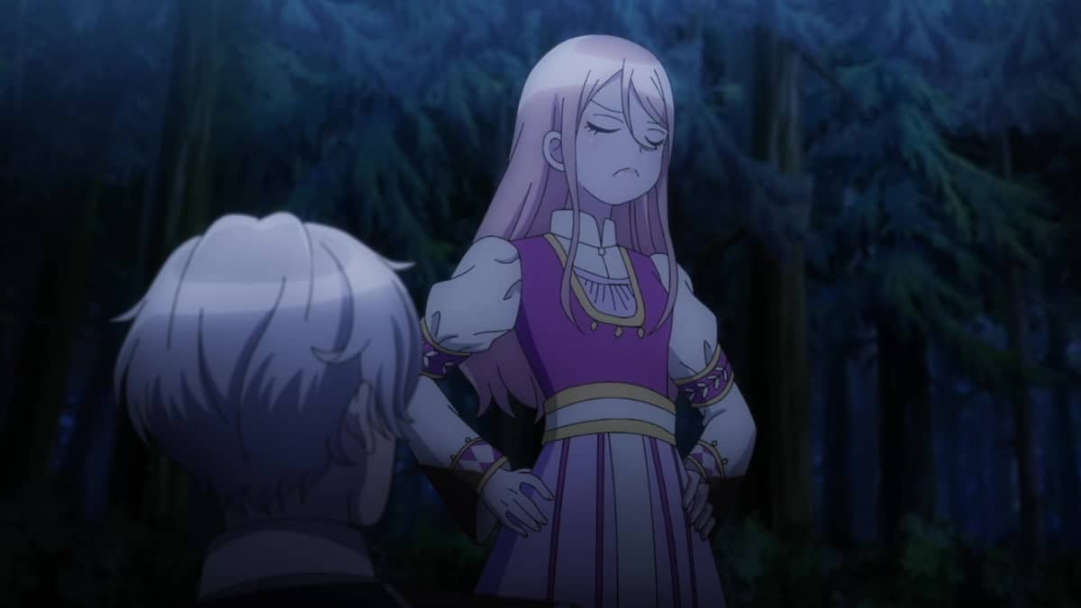 Nina du royaume aux étoiles - Regardez sur Crunchyroll