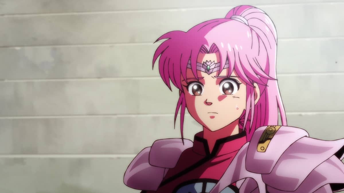 DRAGON QUEST The Adventure of Dai THE LAST ATTACK - Watch on