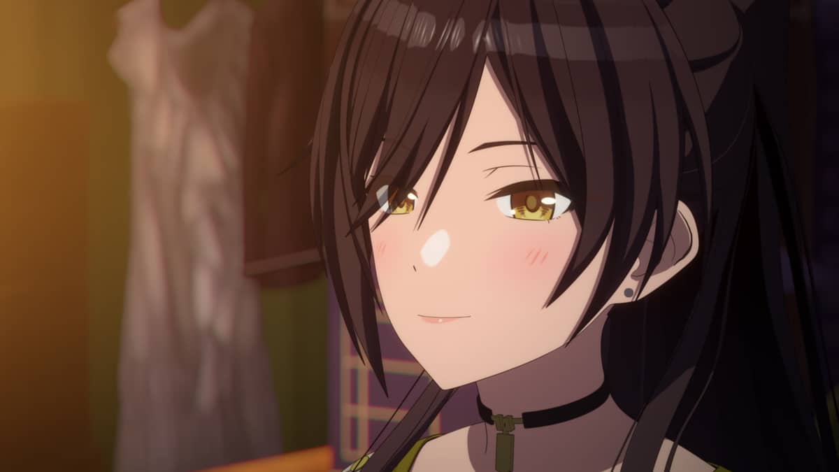 アニメ『アイドルマスター シャイニーカラーズ 2nd season