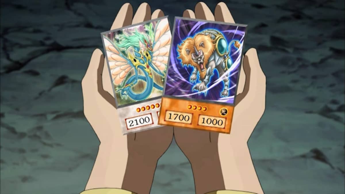 Yu-Gi-Oh! 5D's Season 1 (Dubbed) A Whale of a Ride, Part 1 - Watch on ...