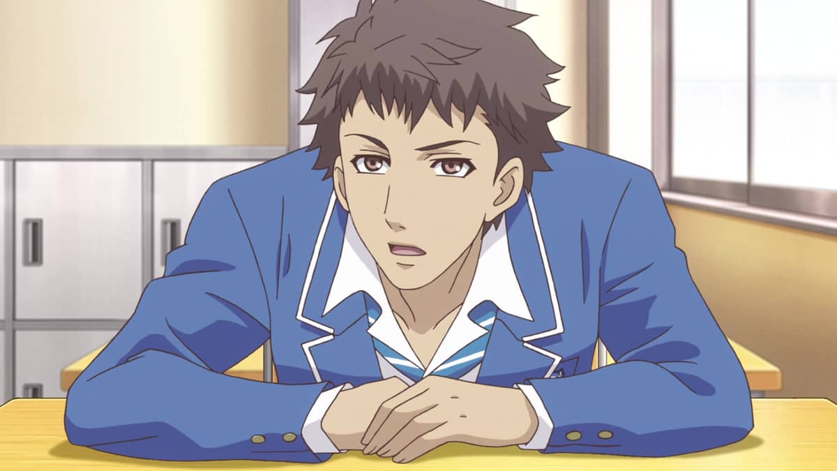 Convenience Store Boy Friends (English Dub) June - Watch on