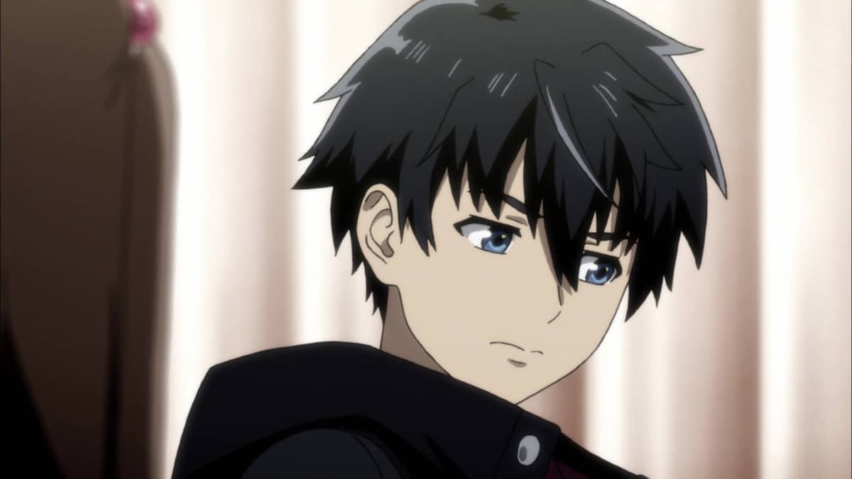 BIG ORDER Order! Don't Forget Your Wish! - Watch on Crunchyroll