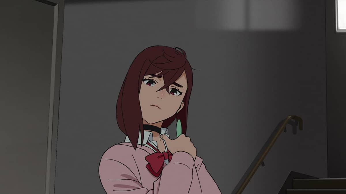 DAN DA DAN (English Dub) That&rsquo;s How Love Starts, Ya Know! - Watch 