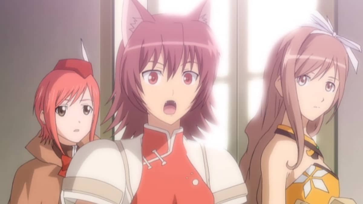 X Shining Tears ⁄ Wind - ☆ 10話 シャイニング Yahoo