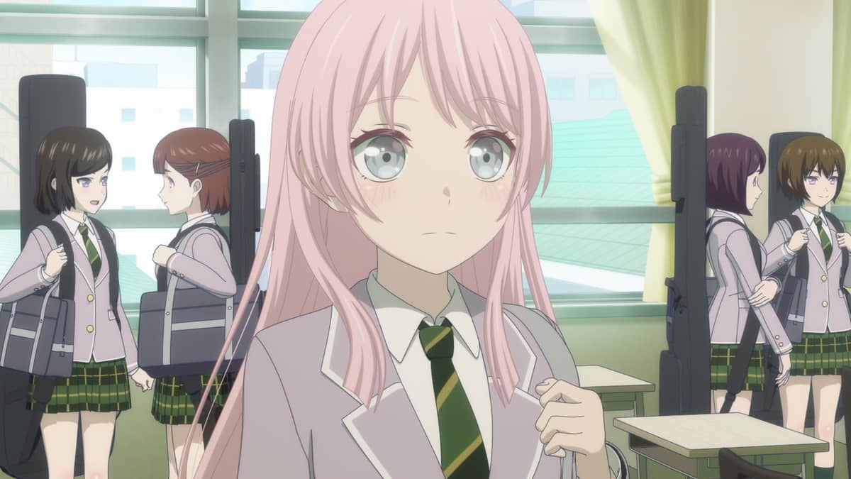 Cheeka Rara Chica De Anime Rara