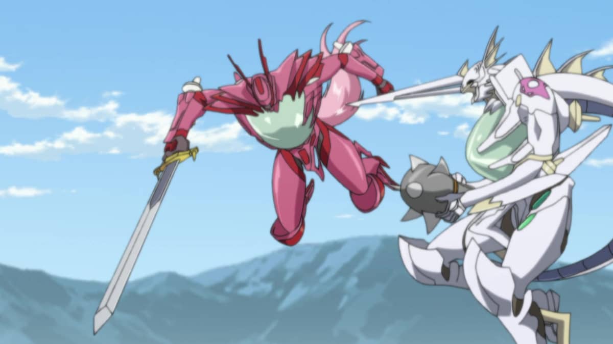 Tenchi Muyo! War on Geminar (English Dub) Home - Watch on Crunchyroll