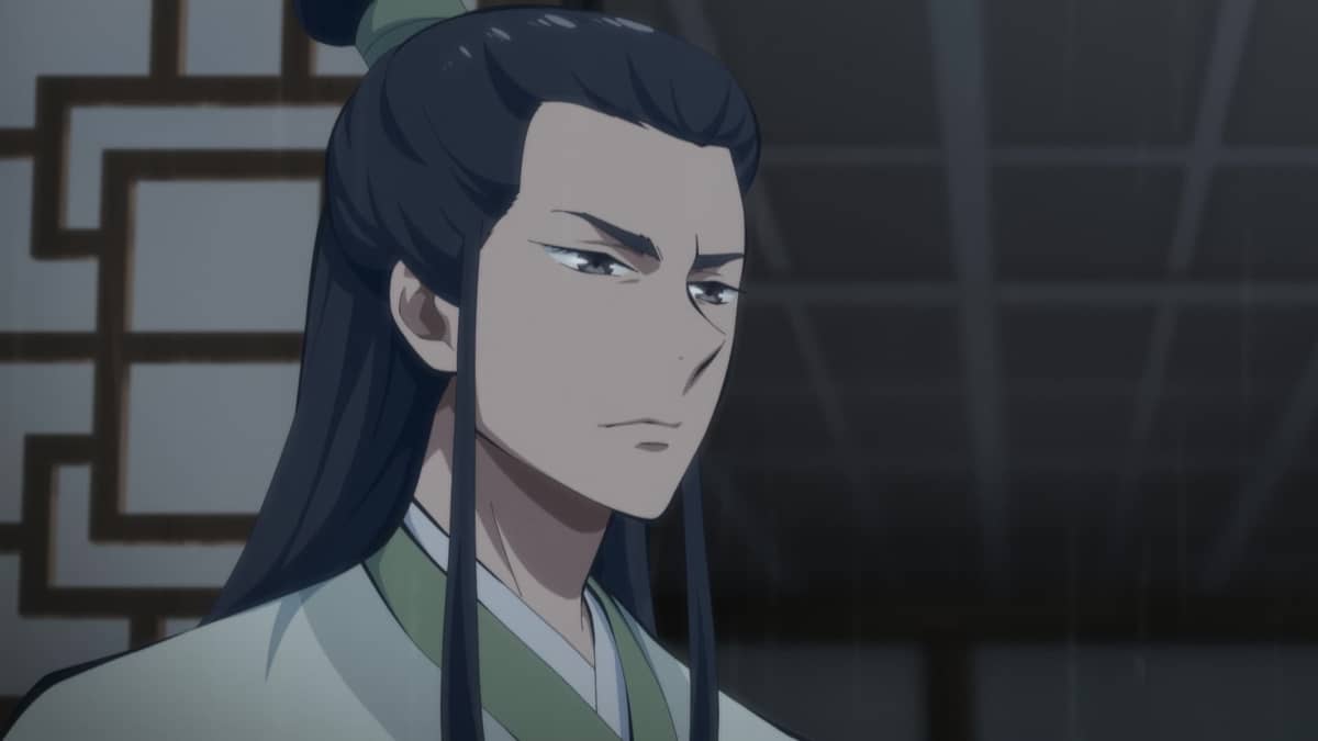 Fairies Album (Season 3) Candle reduces in vain - Watch on Crunchyroll