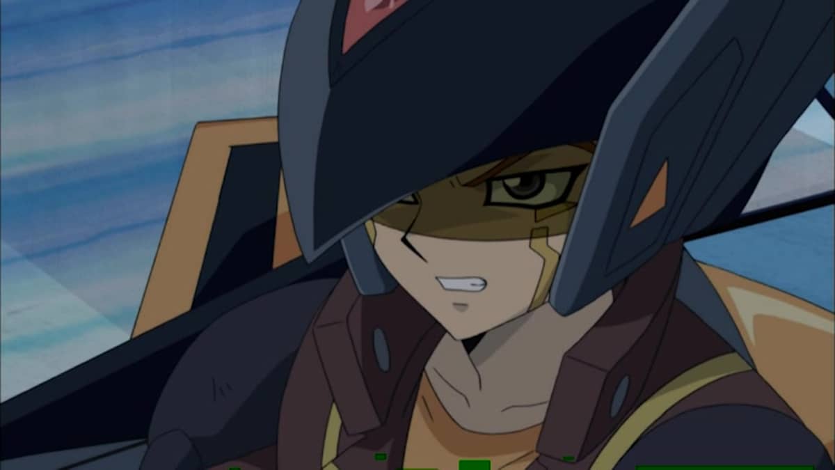 Yu-Gi-Oh! 5D's Season 2 (Dubbed) Primo's Plan: Part 5 - Watch on ...