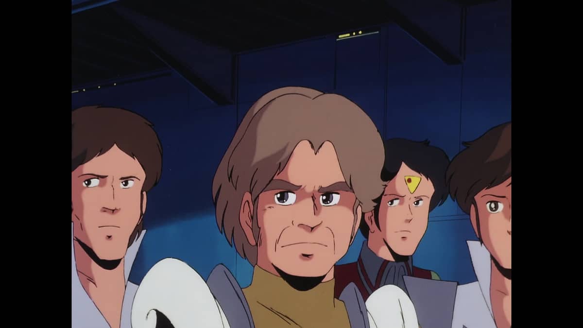ORGUSS Last Charge - Watch on Crunchyroll