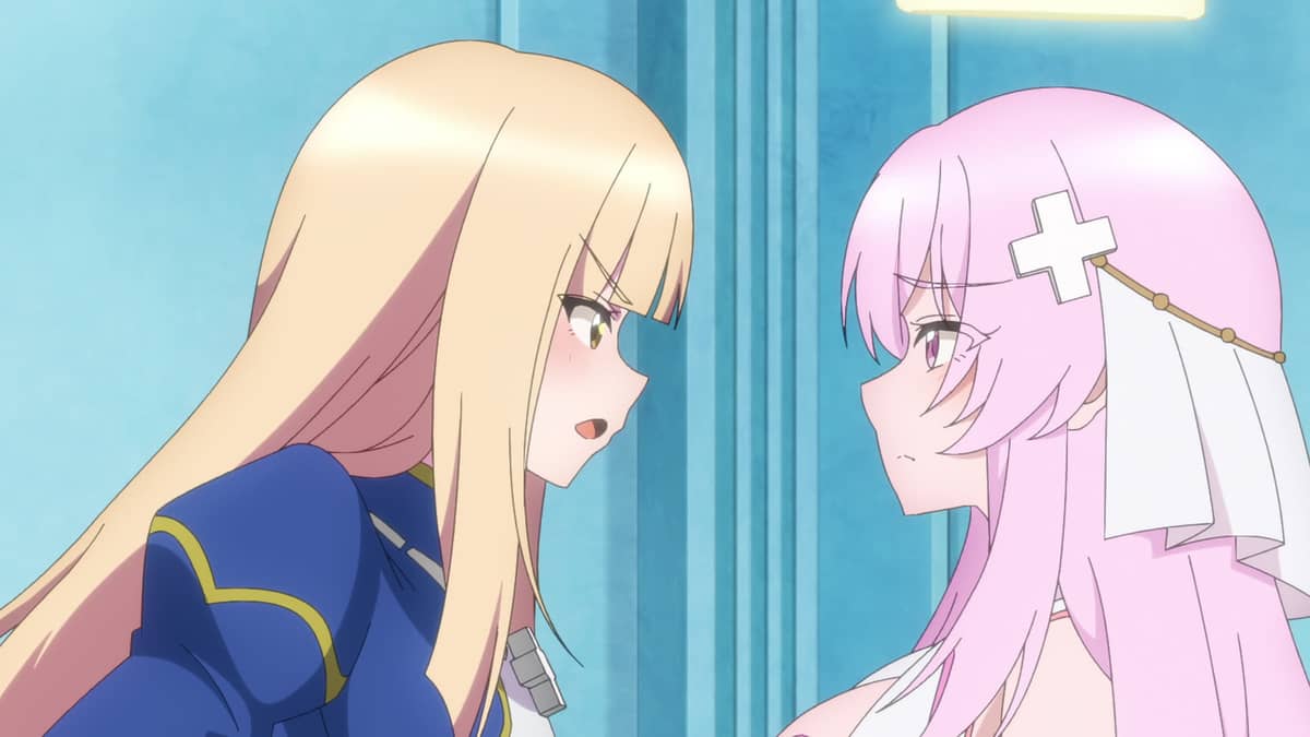 Demon Lord, Retry! R (English Dub) ReStart - Watch on Crunchyroll - Demon Lord Retry Ep 1 Eng Sub