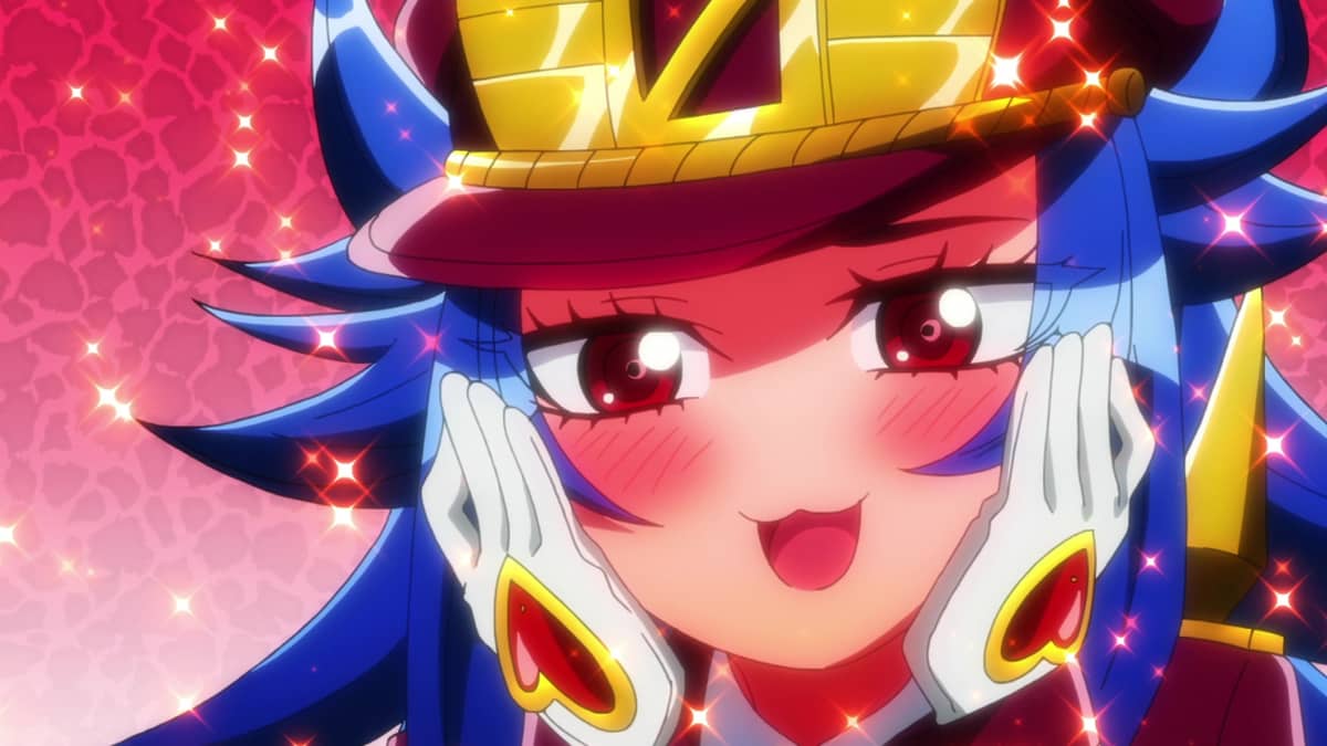 Nanbaka Is a Comedy Anime