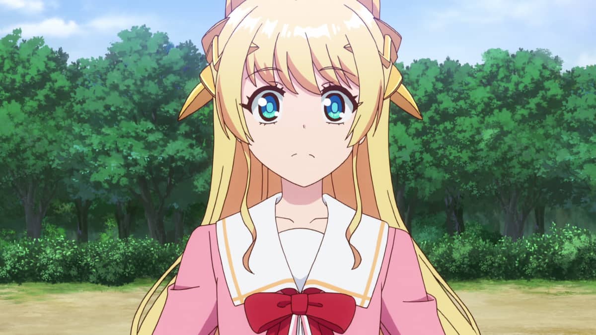 L'uomo che si è reincarnato in uno schianto fantasy e l'armatura che si  muove, image size:1200x675