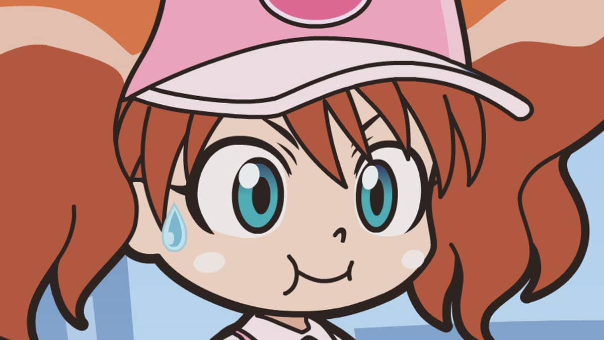 Phantom Thief Reinya Mission Impossible: Reinya's Date!! - Ver en ...