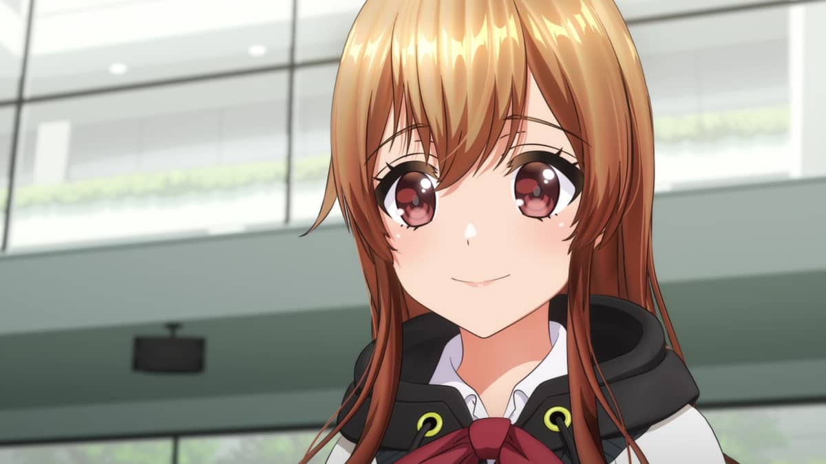 D4DJ First Mix Holy Gifts - Watch on Crunchyroll