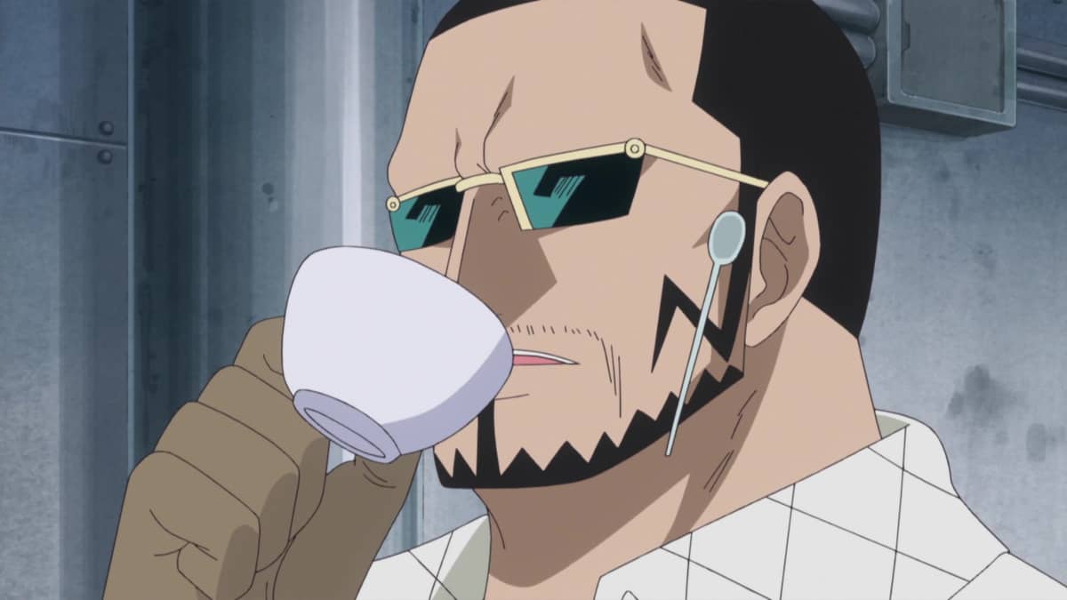 One Piece: Punk Hazard (575-629) Shaking up the New World