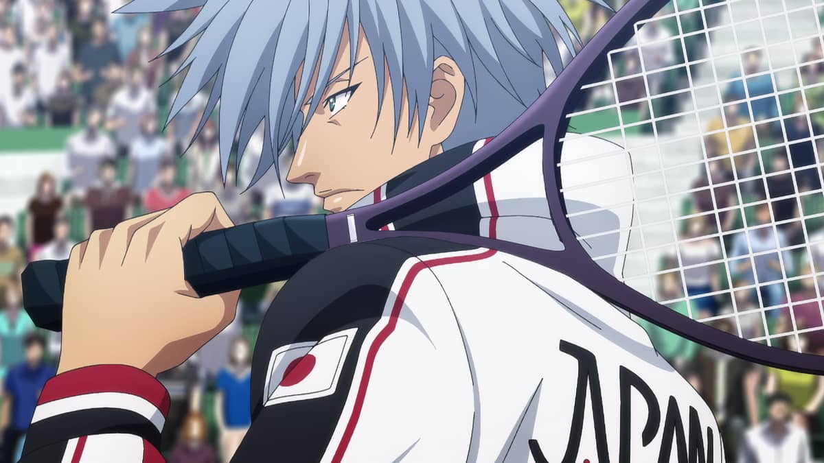 【DVD】新テニ U-17 WORLD CUP SEMIFINAL BOX The New Prince of Tennis U-17 World Cup Semifinal DVD Box