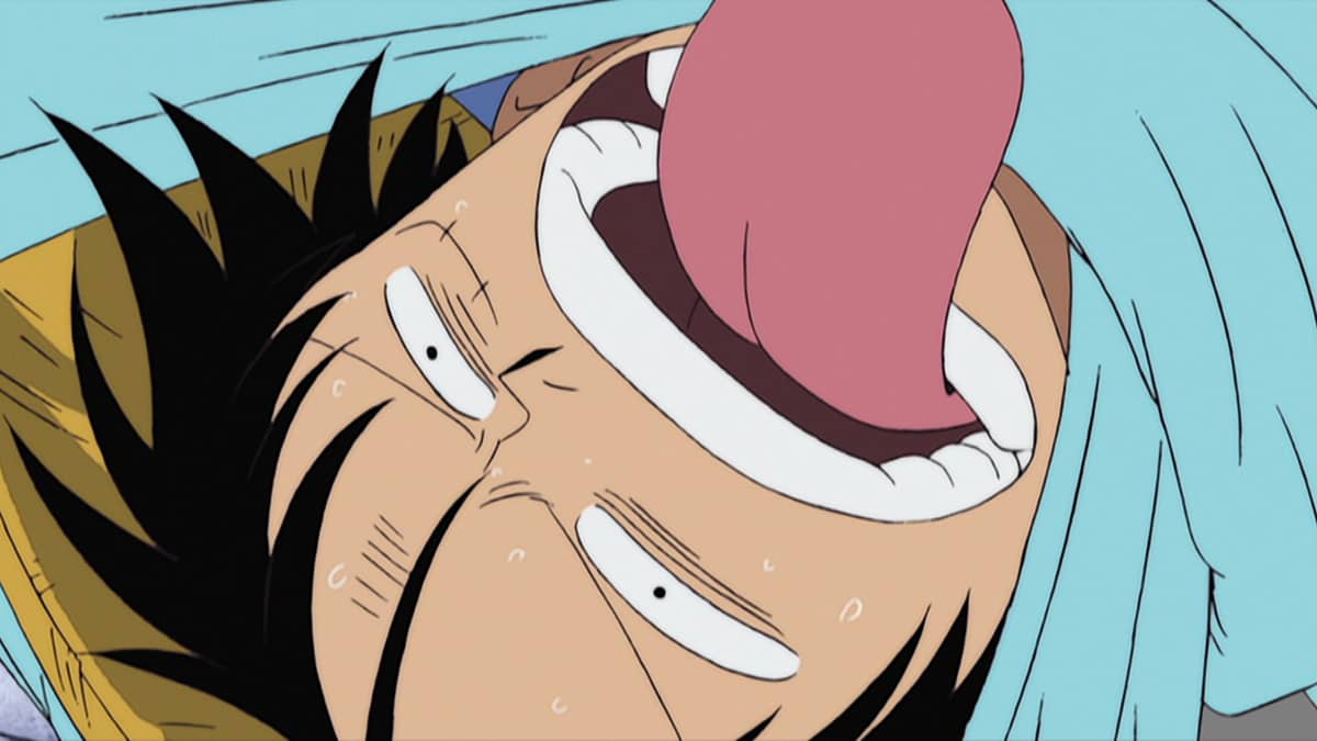 The Trap of Certain Defeat! Storming Raindinners!, image size:1200x675