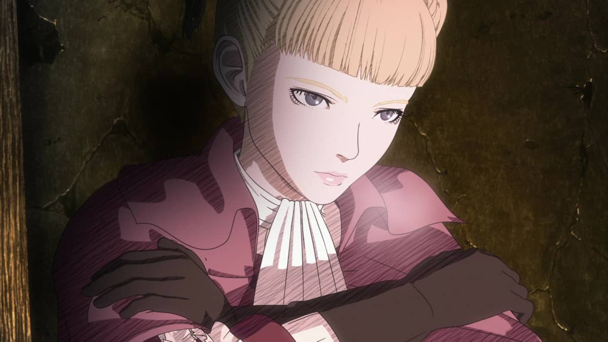 Berserk Saison 2 Vf Streaming www.crunchyroll.com
