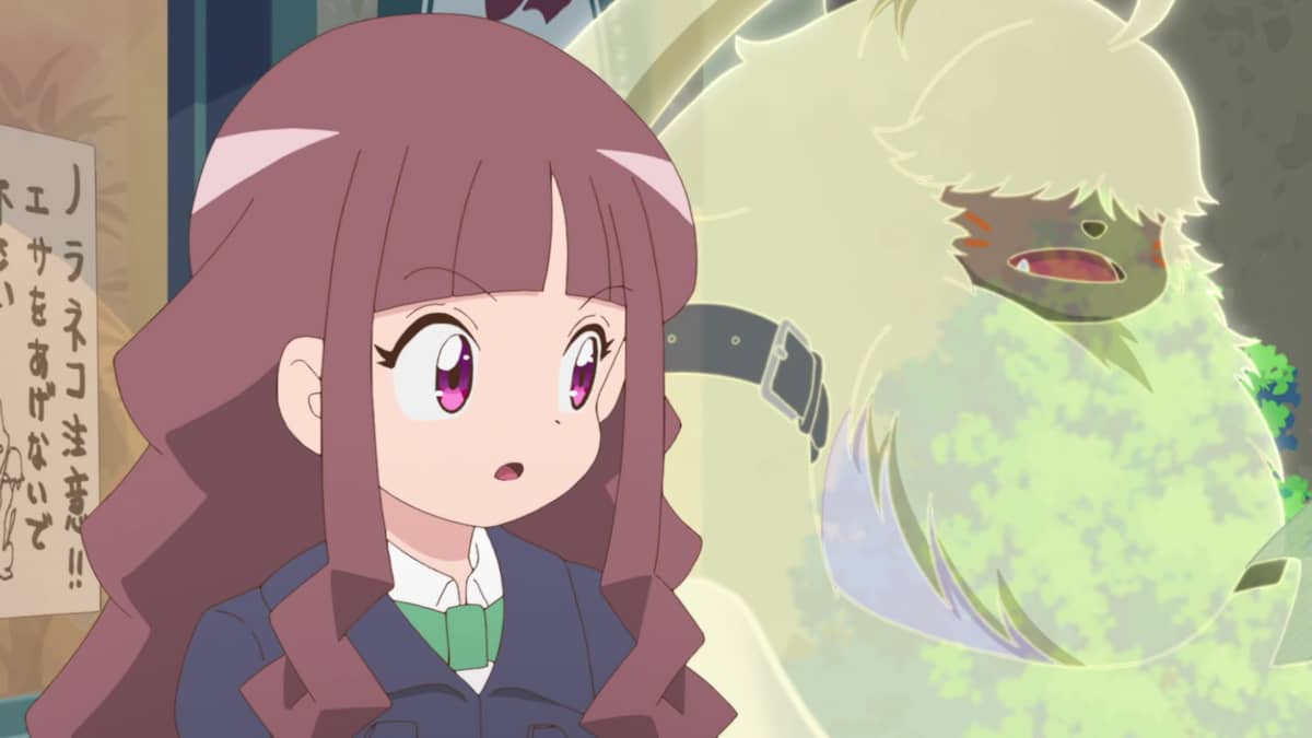 Digimon Ghost Game Bakeneko - Watch on Crunchyroll