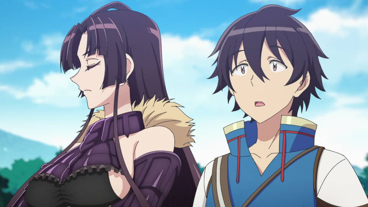Welcome to Japan, Ms. Elf! Oráculo e Honesto - Assista na Crunchyroll