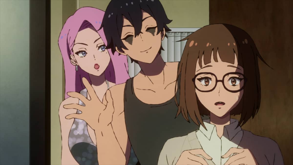 Stagione 1 Unity of the Guild - Guardalo su Crunchyroll