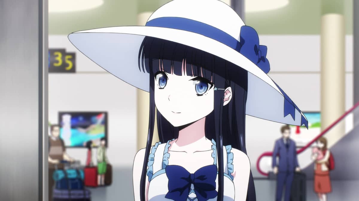 The Irregular at Magic High School: Reminiscence Arc The Irregular at - Irregular At Magic High School Reminiscence Arc