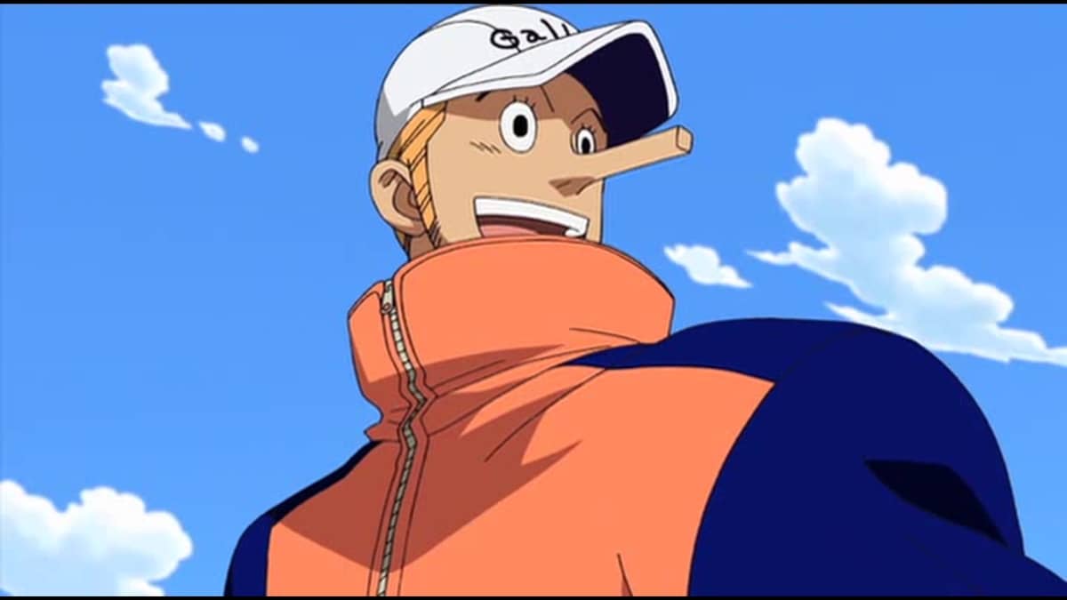 Water Seven (229-263) The Franky Family and Iceberg! - Watch on