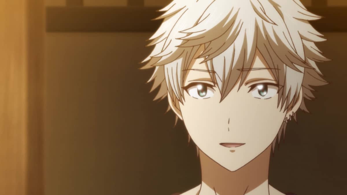 ¡Me gustas, Shiraishi!