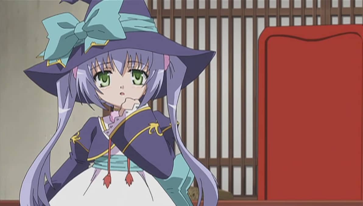 Shin Koihime Musou Koumei Wishes for a Sister - смотреть на Crunchyroll