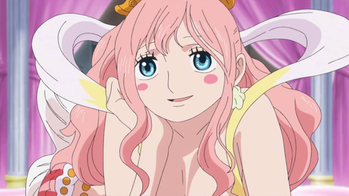 One Piece: Fishman Island (517-574) A Coward and a Crybaby