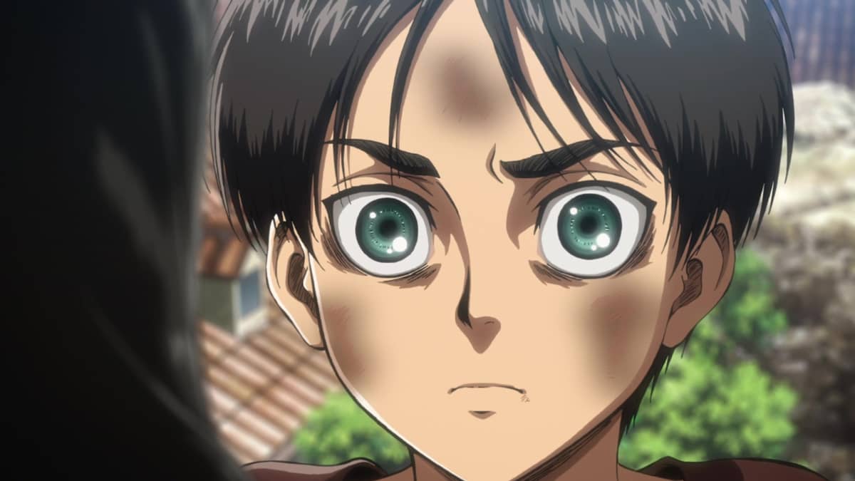 Watch attack on titan season 2 crunchyroll sale