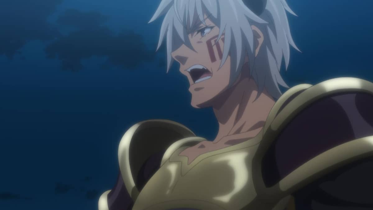 How Not to Summon a Demon Lord Ω (Double Summon ver.) Pretend God