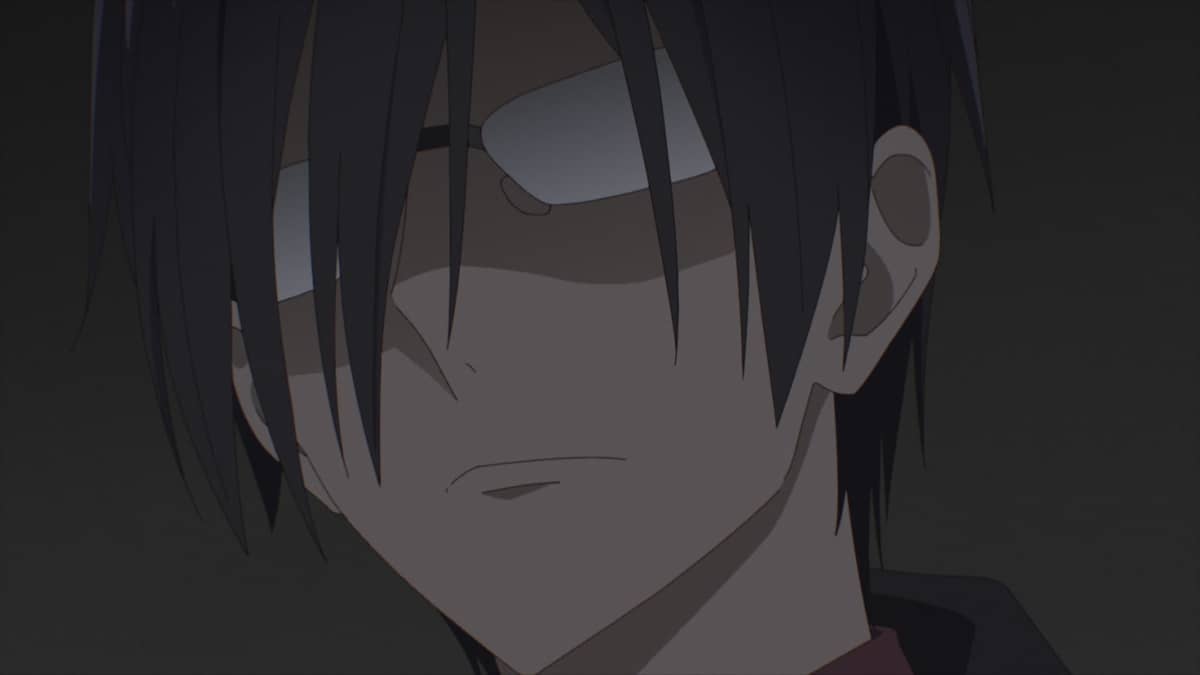 The Magical Girl and the Evil Lieutenant Used to Be Archenemies We're