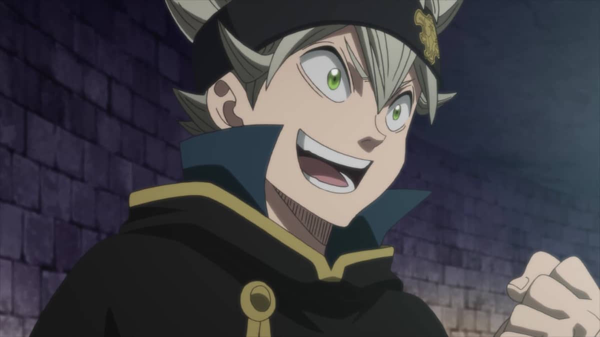 Watch black clover free dub sale