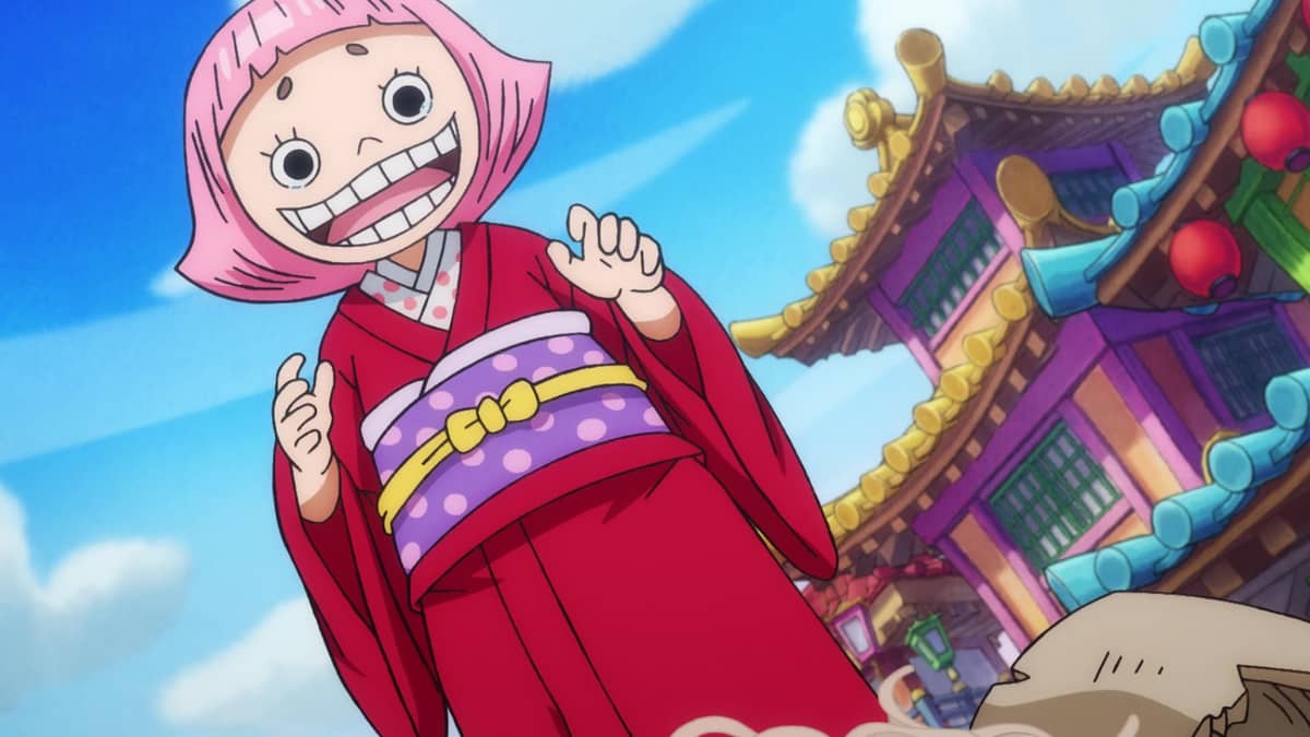 ★Since Then★ Mellow Smoke Long One Piece SPOILERS] One Piece 929 Colourspread Ninja Themed : r/OnePiece