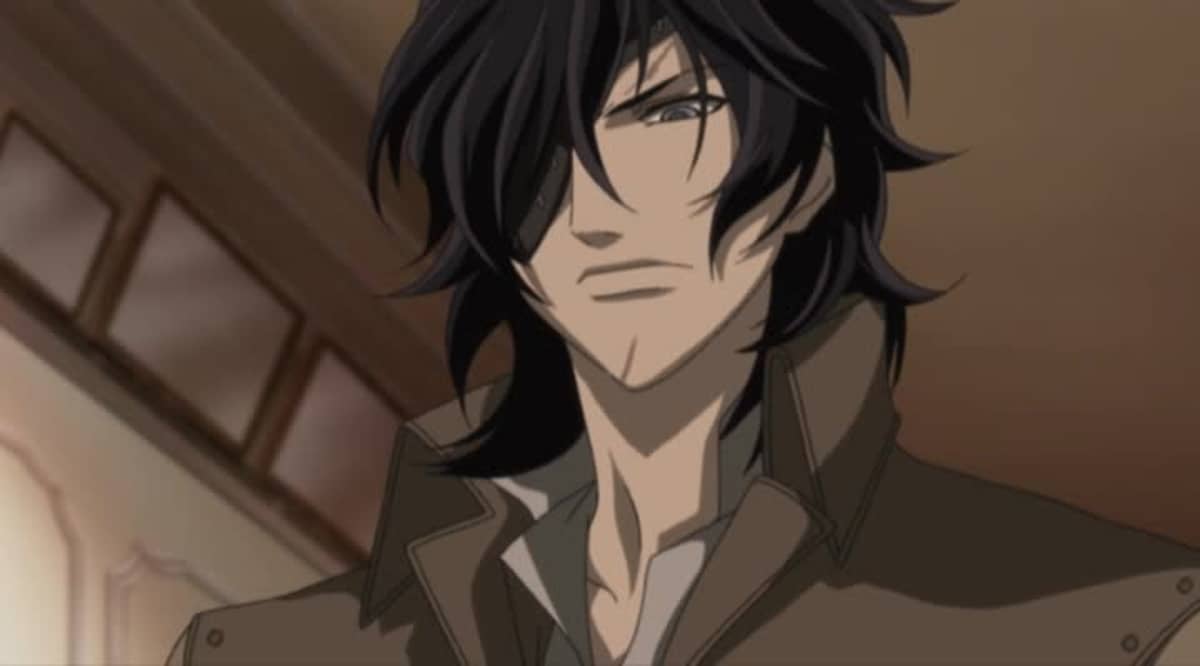Vampire Knight: Guilty (English Dub) The Eternal Promise - Watch