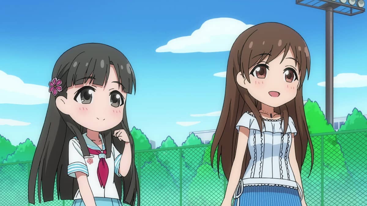 Amazon.co.jp: THE IDOLM@STER CINDERELLA GIRLS 3rdLIVE