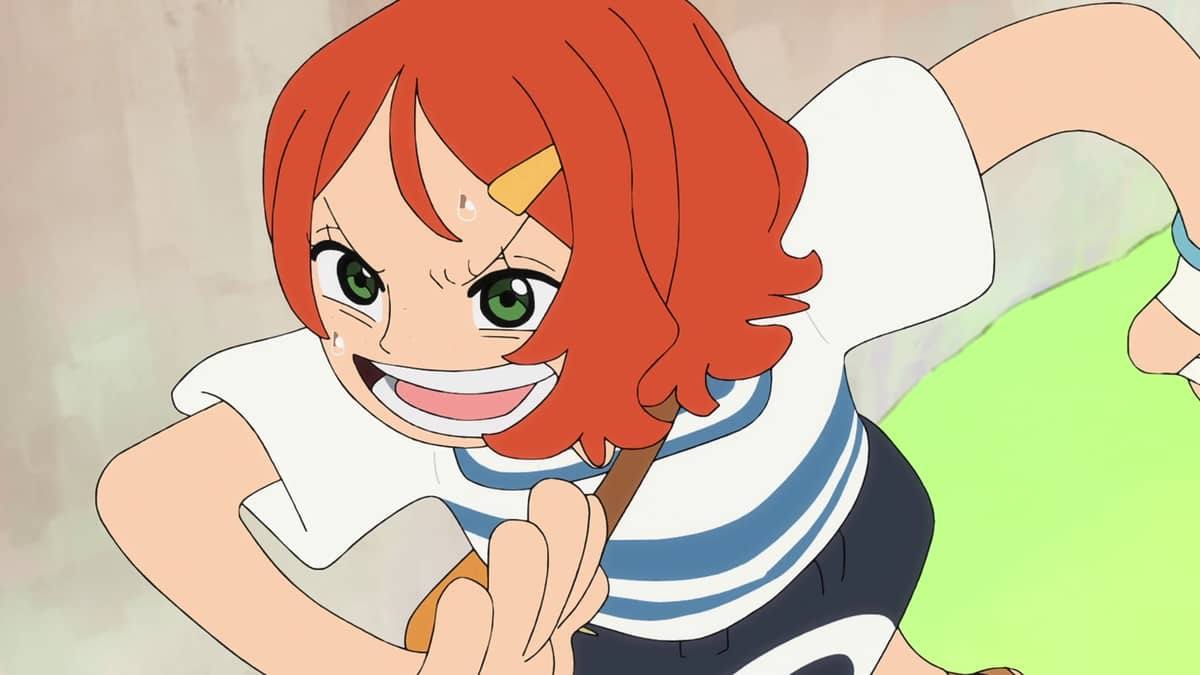 Egghead (1089-1155) One Piece Fan Letter - Watch on Crunchyroll