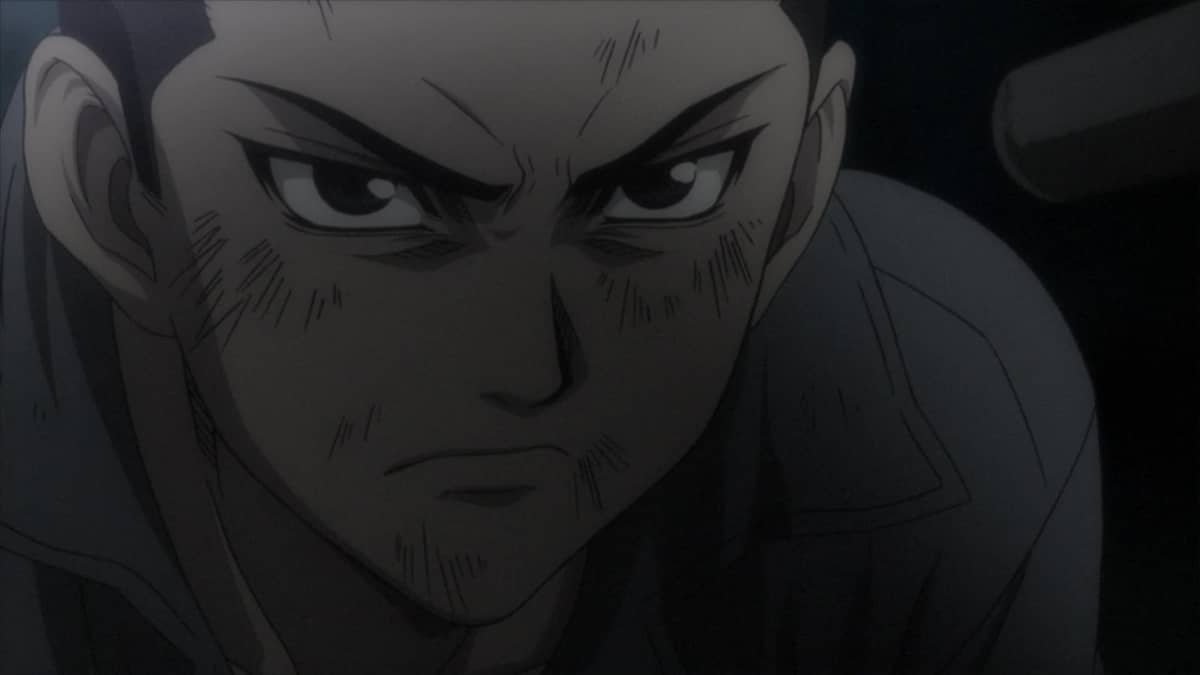Rainbow After the rain - Assista na Crunchyroll