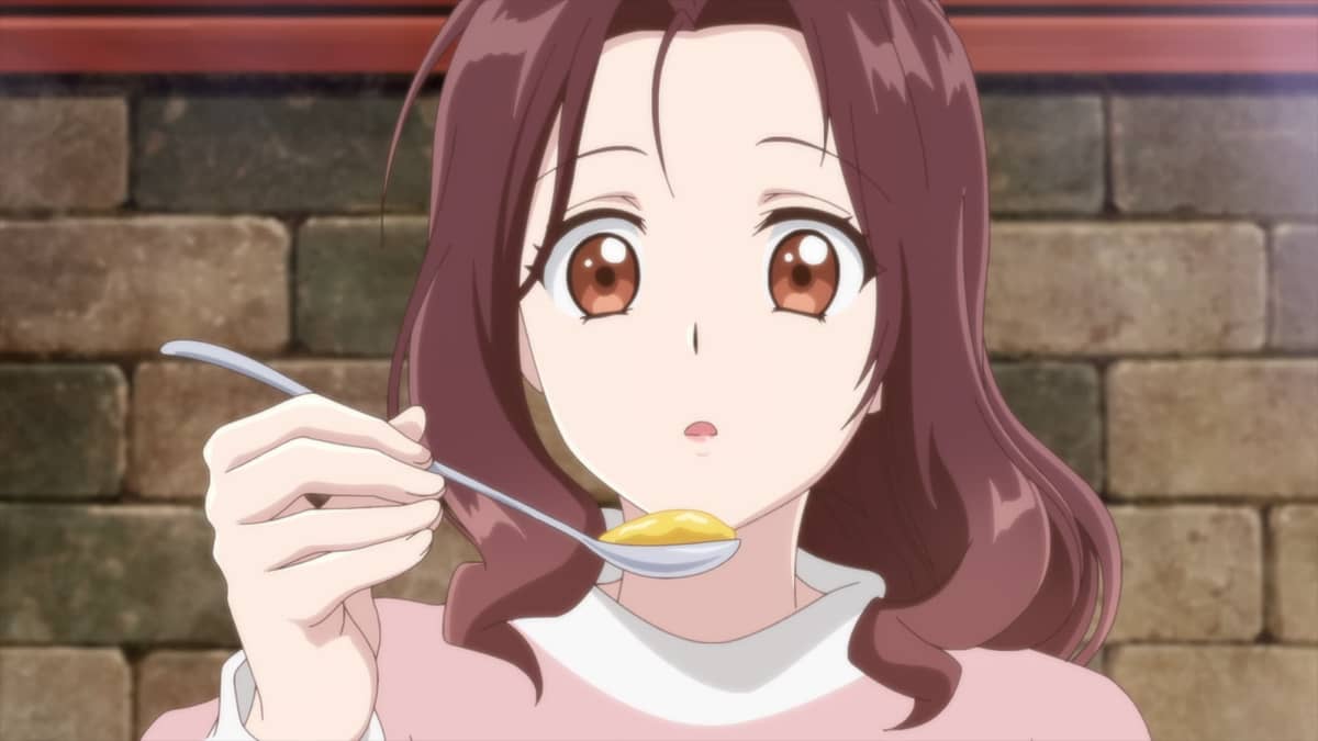 Doctor Elise: The Royal Lady with the Lamp Atonement Watch on Crunchyroll Doctor Elise: The Royal Lady with the Lamp Atonement Watch on Crunchyroll