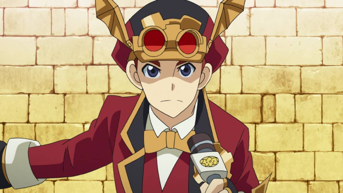Puzzle & Dragons X (English Dub) Our Friendship Battle