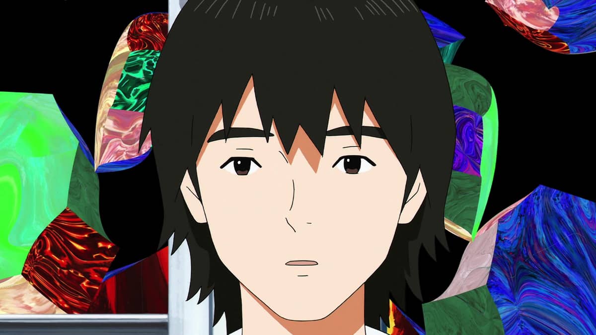 Sonny Boy (English Dub) Two Years' Vacation - Watch on Crunchyroll