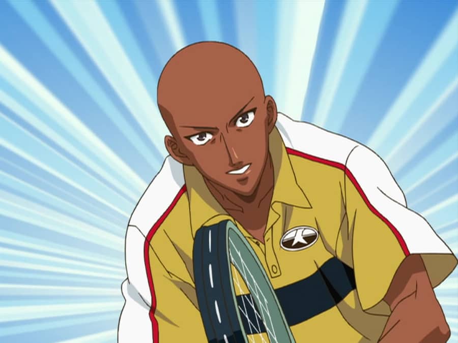 Tightrope anime full episodes deals