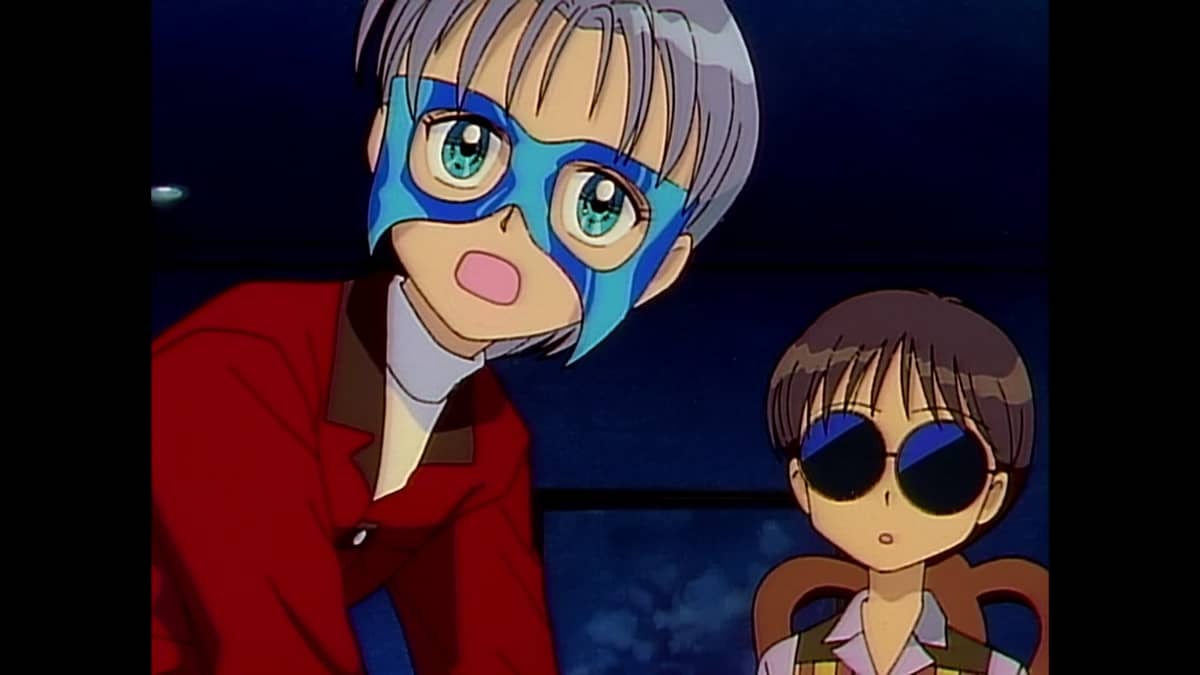 Kodocha Season 1 Up to Today, and As of Tomorrow - Watch on Crunchyroll