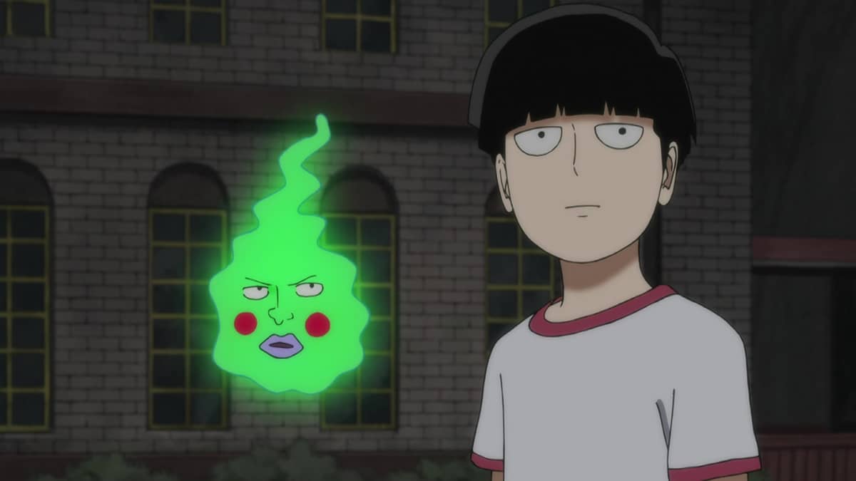 Mob Psychic Powercolor Mob Psycho 100 (French Dub) OCHIMUSHA ~Psychic Powers and Me~ - Watch ...