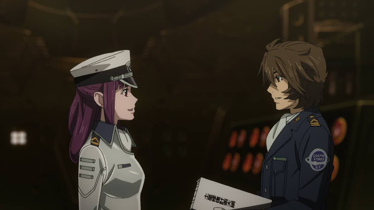Where To Watch Space Battleship Yamato Star Blazers: Space Battleship Yamato 3199 Begin the Secret Operation