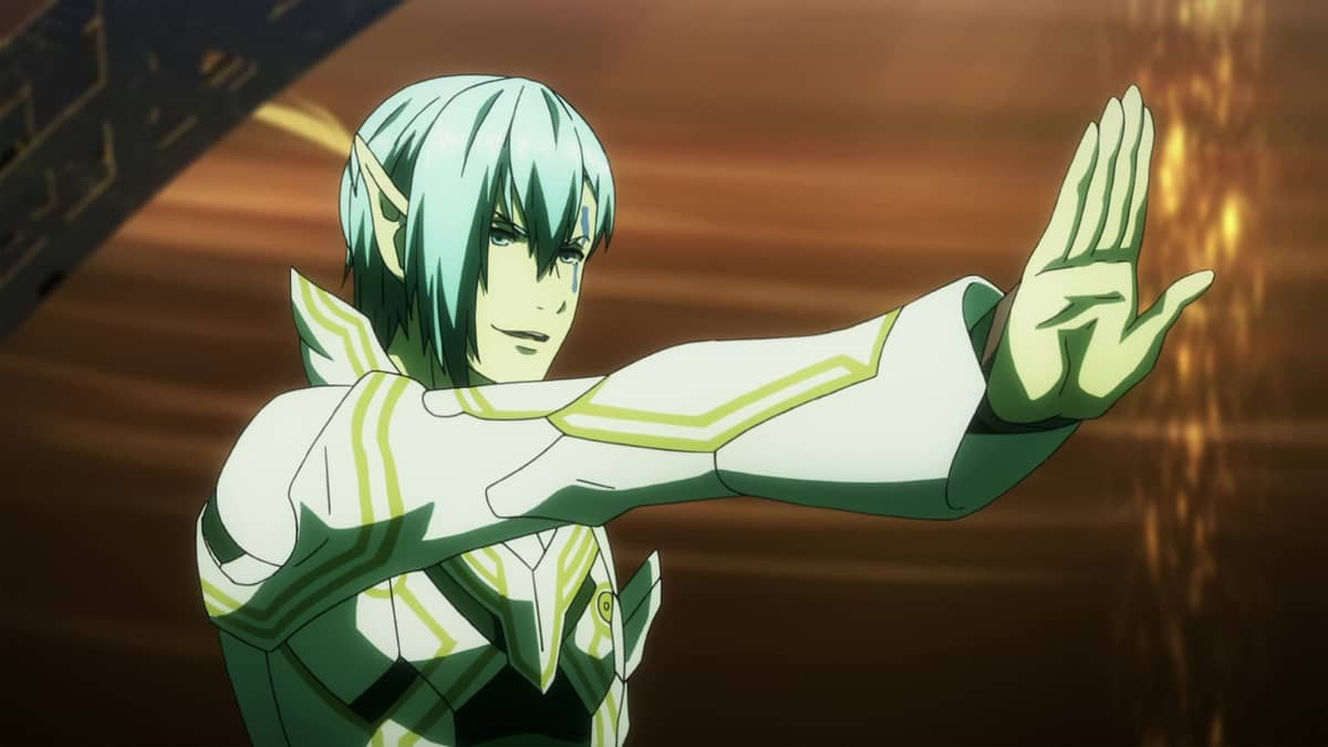 Phantasy Star Online 2: Episode Oracle Quest 15: Day of