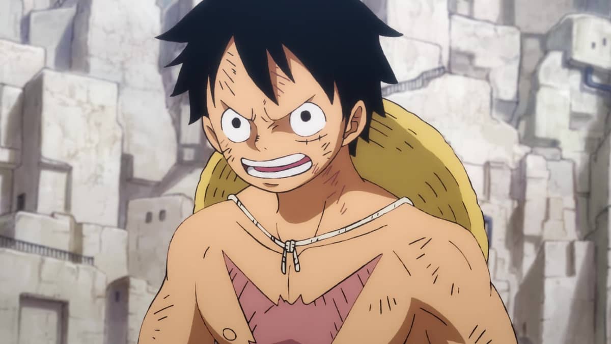 One Piece - Zou (751-782) Uma das Celebridades! Queen, a Praga